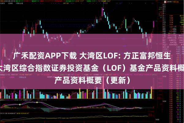 广禾配资APP下载 大湾区LOF: 方正富邦恒生沪深港通大湾区综合指数证券投资基金（LOF）基金产品资料概要（更新）